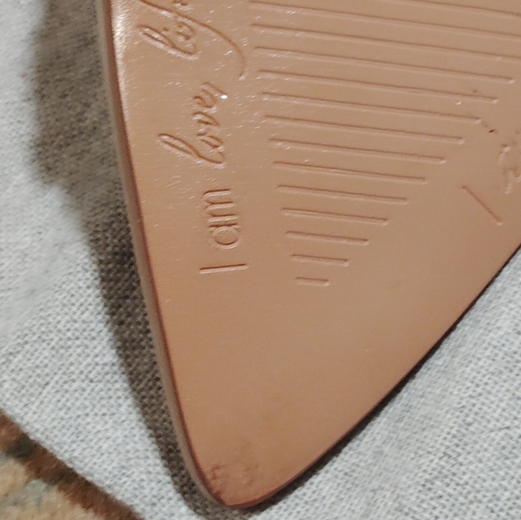 Femme La Heels - Picture 5 of 7